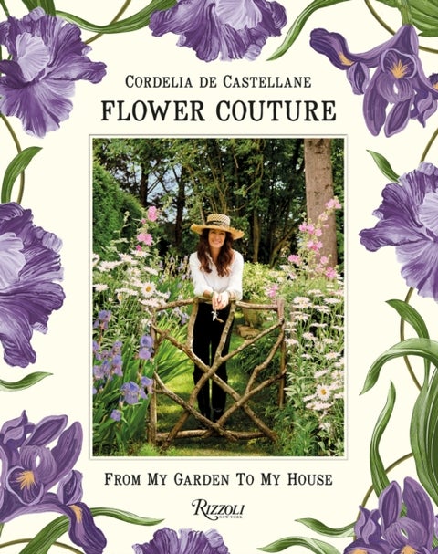 Flower Couture - From My Garden to My House