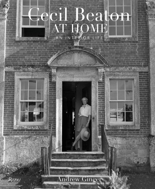 Cecil Beaton at Home - An Interior Life