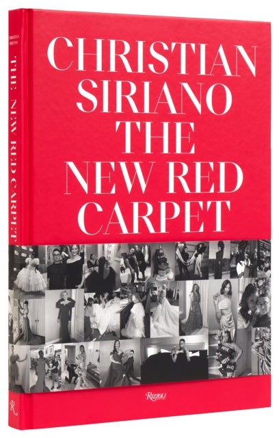 Christian Siriano - Red Carpet Dreams