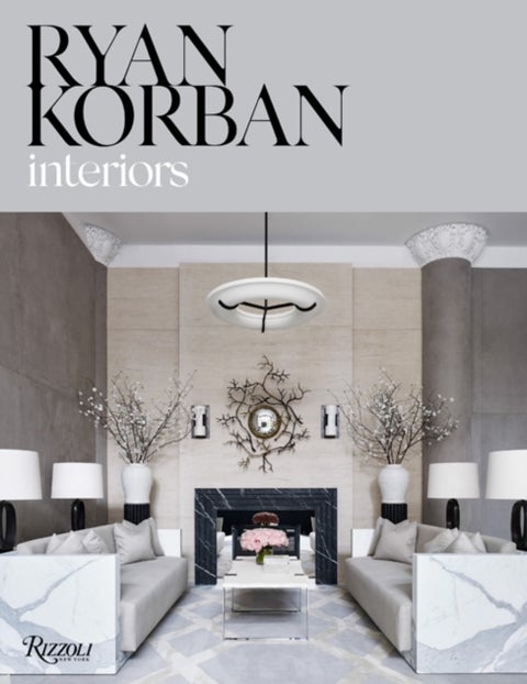 Ryan Korban - Interiors