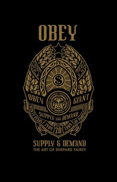 OBEY - Supply and Demand