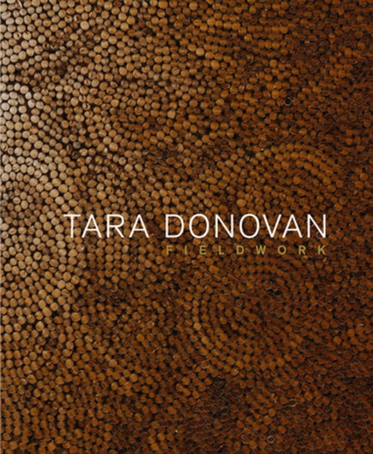 Tara Donovan av Nora Burnett Abrams
