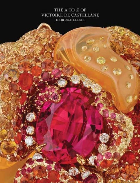 Dior Joaillerie - The Dictionary of Victoire de Castellane