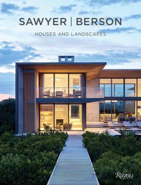 Sawyer / Berson - Houses and Landscapes