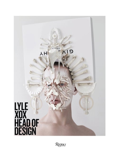 Lyle XOX - Head of Design