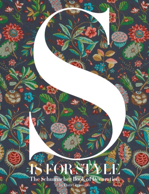 Bilde av S Is For Style Av Dara Caponigro