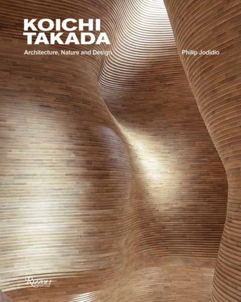 Koichi Takada - Architecture, Nature, and Design