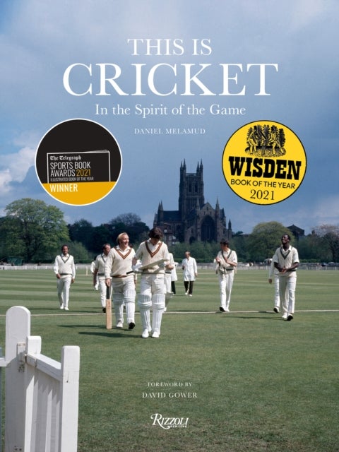 This is Cricket - In the Spirit of the Game