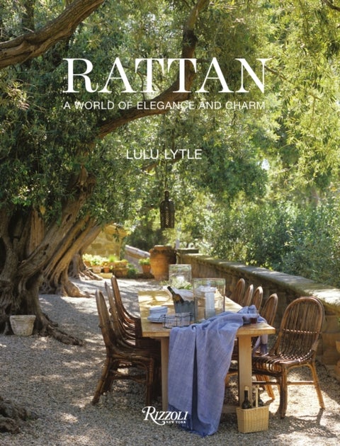 Rattan - A World of Elegance and Charm
