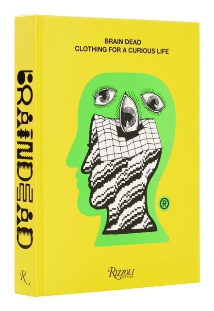 Brain Dead - Clothing for a Curious Life
