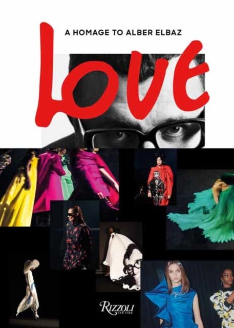 Alber Elbaz - Love Brings Love
