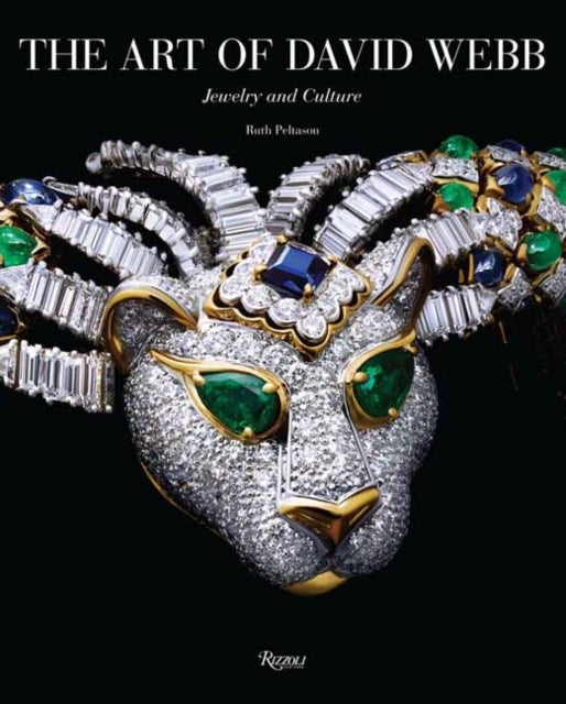 The Art of David Webb - Jewelry and Culture
