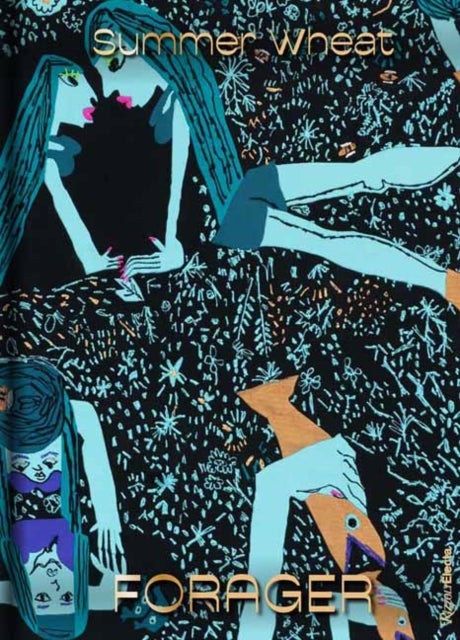 Summer Wheat - Forager