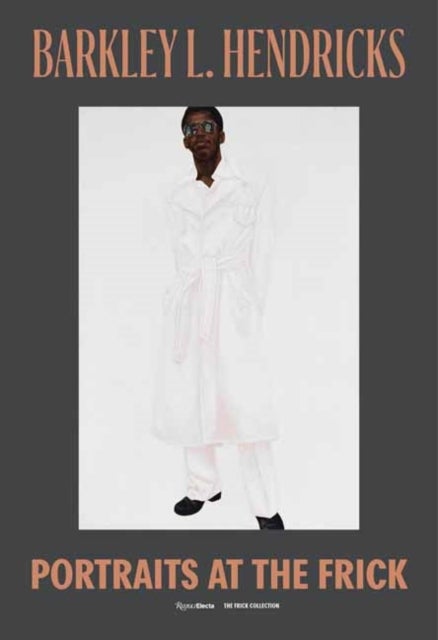 Barkley L. Hendricks - Portraits at The Frick