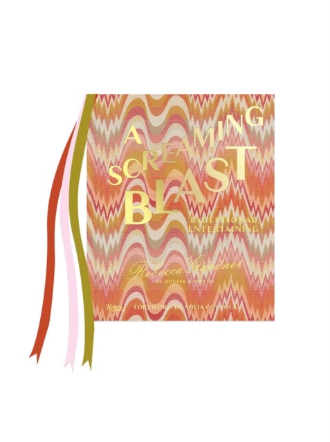 A Screaming Blast - Exceptional Entertaining