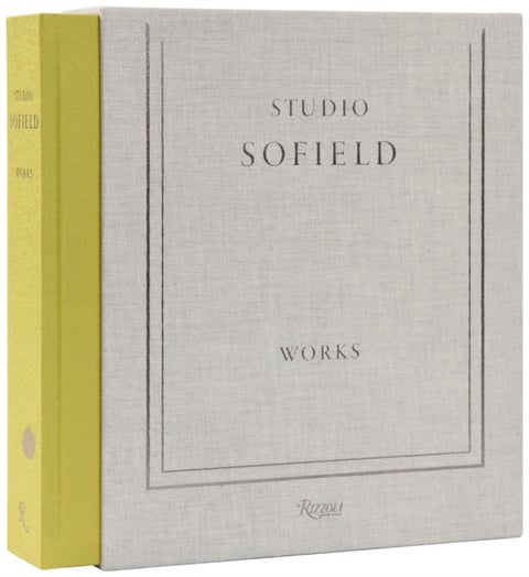 Studio Sofield - Works