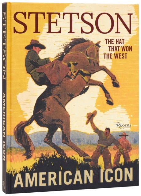 Stetson - American Icon