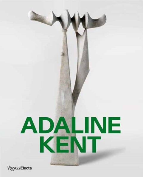 Adaline Kent - The Click of Authenticity