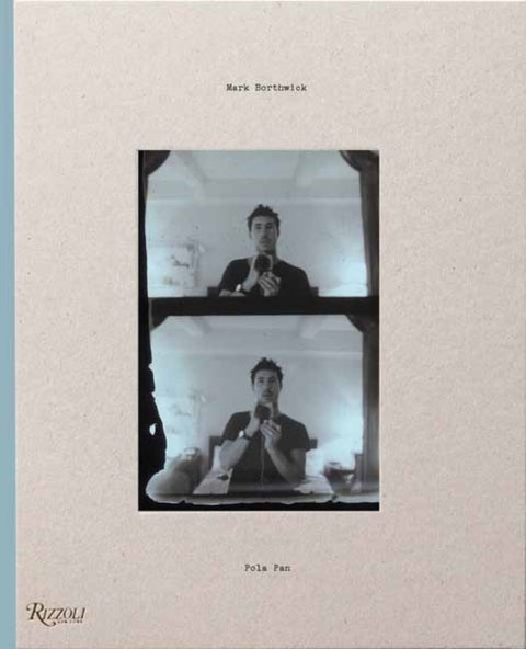 POLAPAN - Fashion, Nudes, Portraits and Landscapes 1984-1996