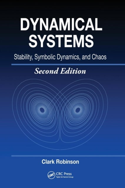 Dynamical Systems - Stability, Symbolic Dynamics, and Chaos