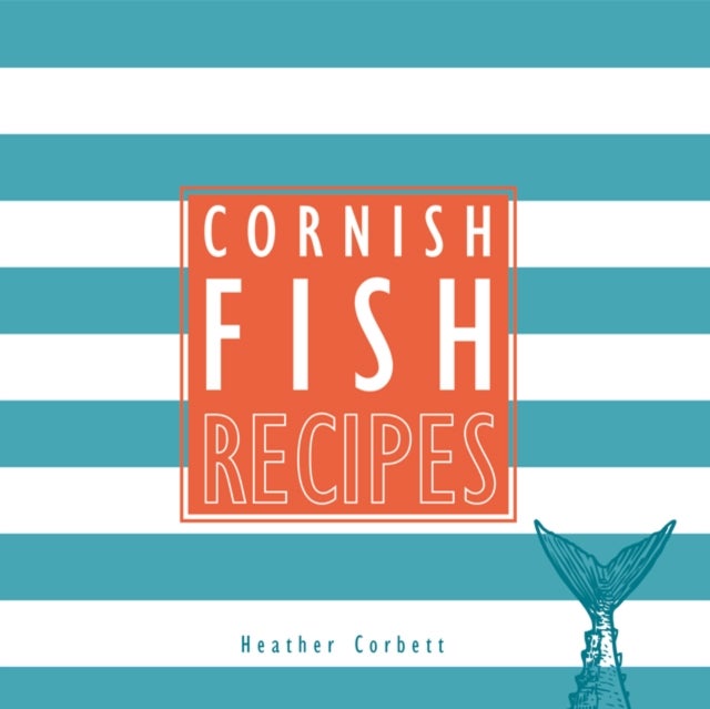 Bilde av Cornish Fish Recipes Av Tamar Swift