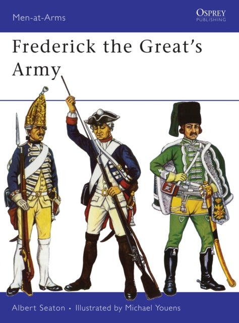 Frederick the Great's Army