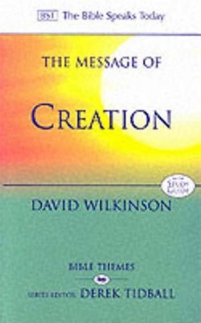 The Message of Creation