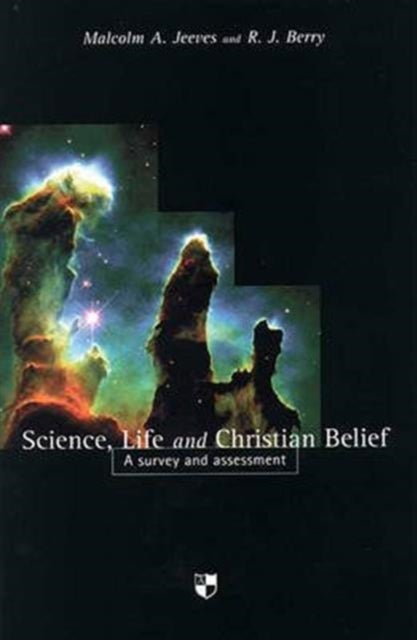 Bilde av Science, Life And Christian Belief