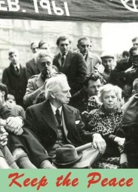 Keep the Peace - Spokesman 143