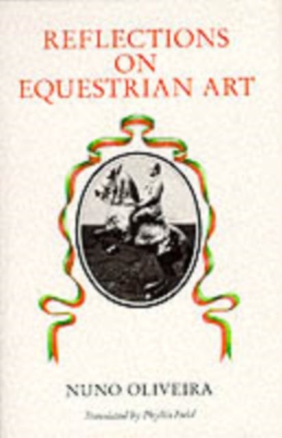Reflections on Equestrian Art