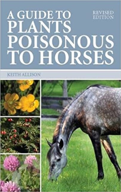 Bilde av Guide To Plants Poisonous To Horses Av Keith Allison