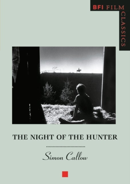 Bilde av The Night Of The Hunter Av Simon Callow