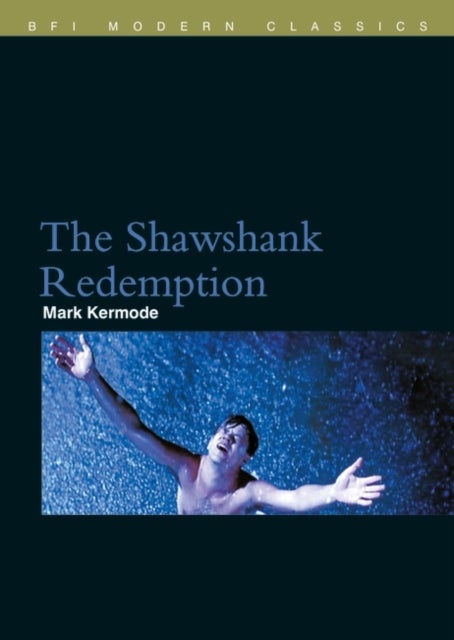 Bilde av The Shawshank Redemption Av Mark Kermode