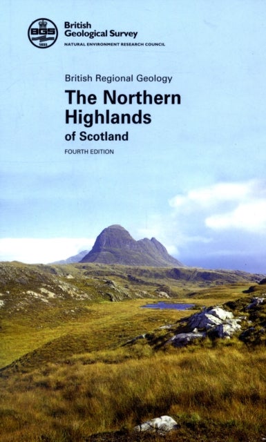 Bilde av Northern Highlands Of Scotland Av G.s. Johnston