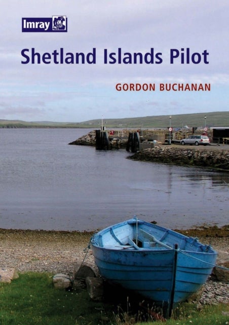 Bilde av Shetland Islands Pilot Av Gordon Garman