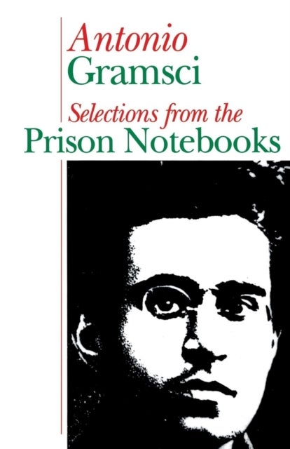 Bilde av Prison Notebooks Av Antonio Gramsci