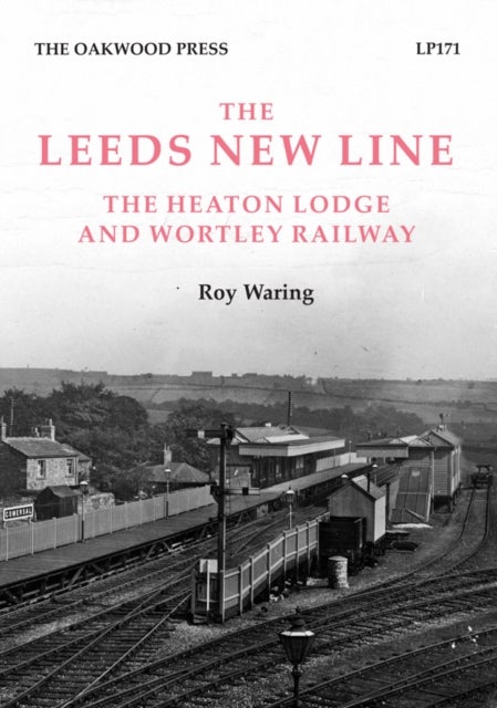 Bilde av Leeds New Line Av Roy Waring