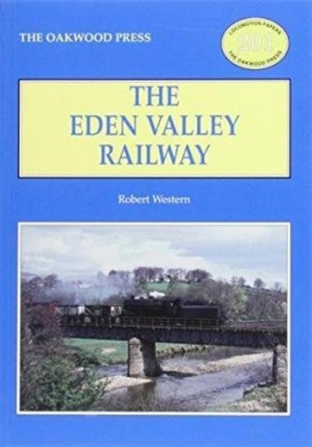 Bilde av The Eden Valley Railway Av Robert Western