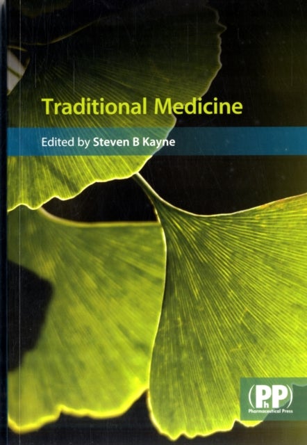 Traditional Medicine - A Global Perspective