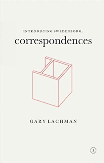 Bilde av Introducing Swedenborg: Correspondences Av Gary Lachman