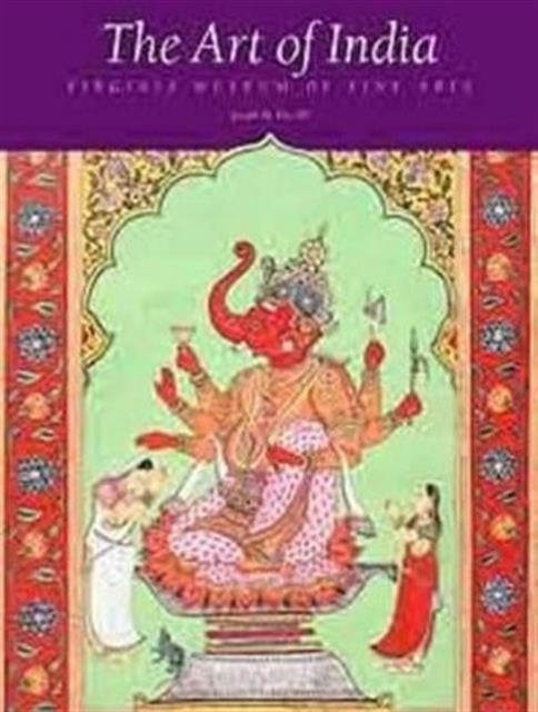 The Art of India - Virginia Museum of Fine Arts