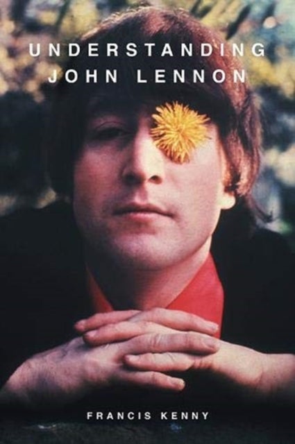 Bilde av Understanding John Lennon