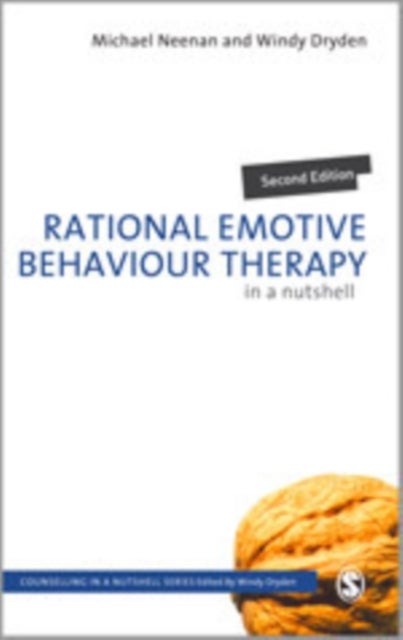 Bilde av Rational Emotive Behaviour Therapy In A Nutshell Av Michael Neenan, Windy Dryden