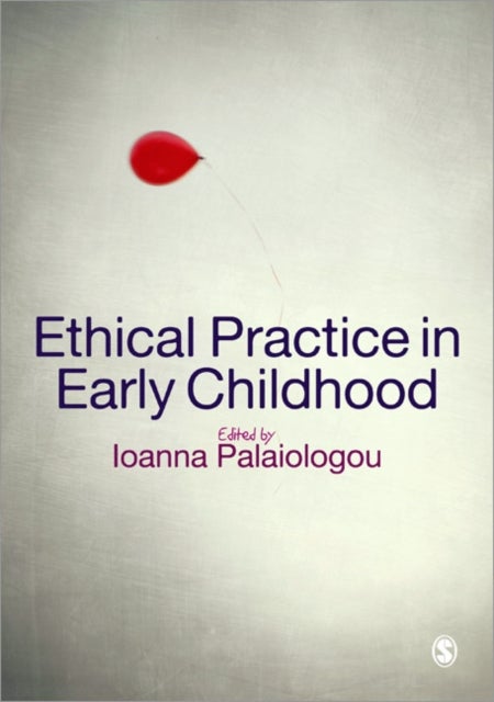 Bilde av Ethical Practice In Early Childhood
