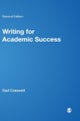 Writing for Academic Success