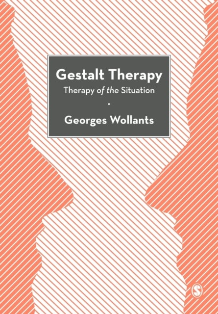 Bilde av Gestalt Therapy Av Georges Wollants