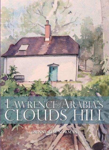 Bilde av Lawrence Of Arabia&#039;s Clouds Hill Av Andrew Norman
