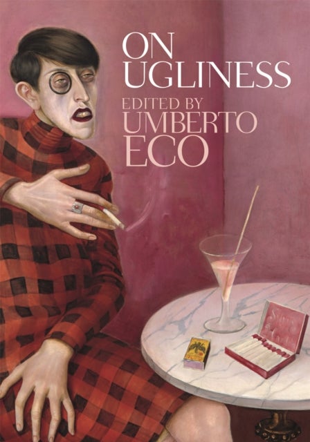 Bilde av On Ugliness Av Umberto Eco