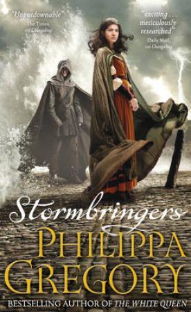 Stormbringers - order of darkness 2