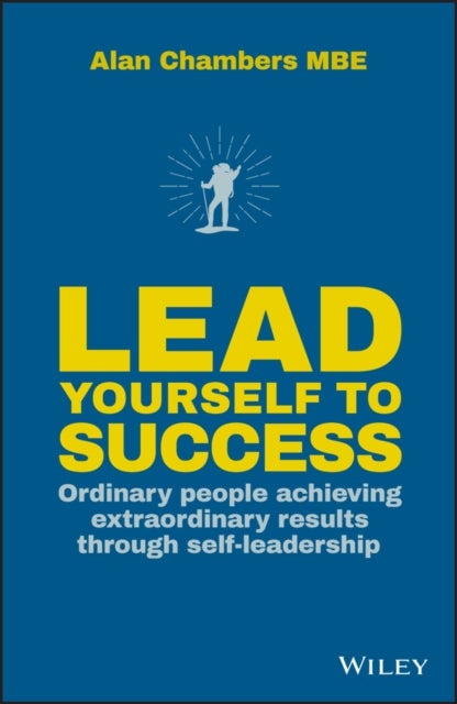 Bilde av Lead Yourself To Success Av Alan Chambers
